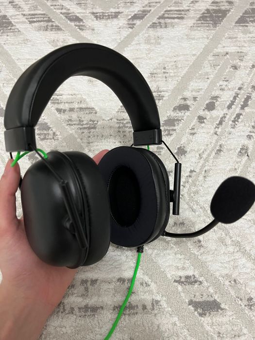 Наушники Razer, новые