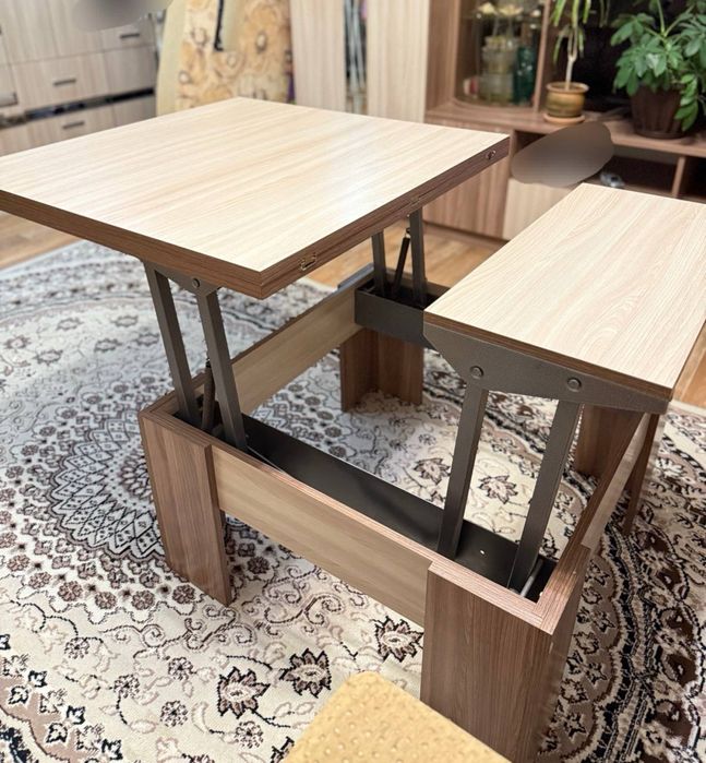 Стол-трансформер