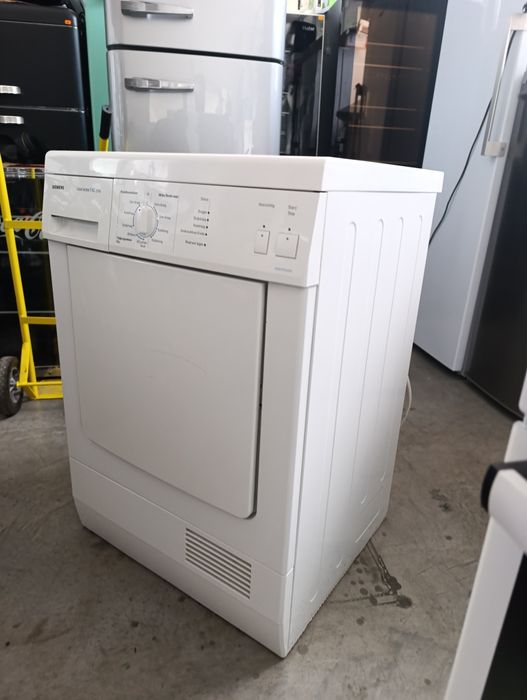 Сушилна SIEMENS  TXL2100