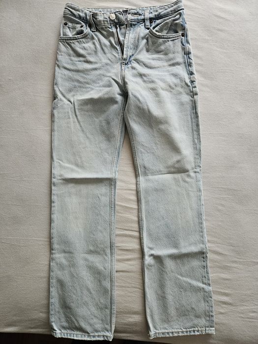 Дънки Zara, Mango и други