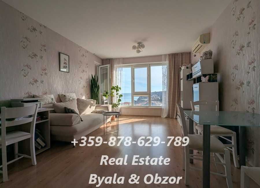 Продава се Двустаен апартамент в Бяла - 50 кв.м за 760 €/кв.м - Снимка #6