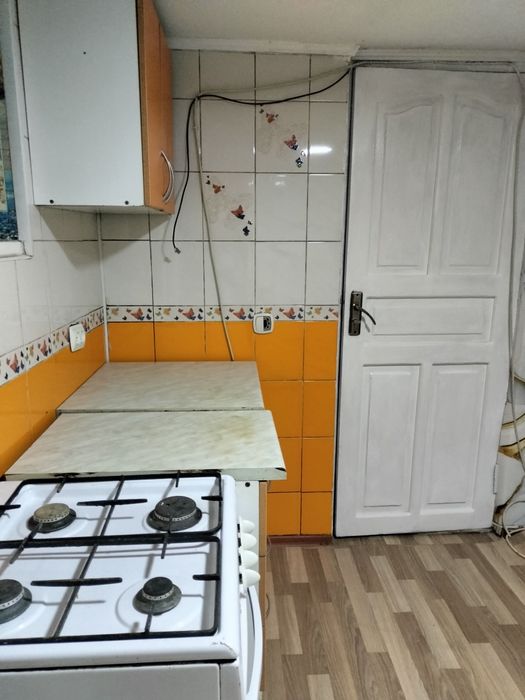 Сдается однокомнатная квартира