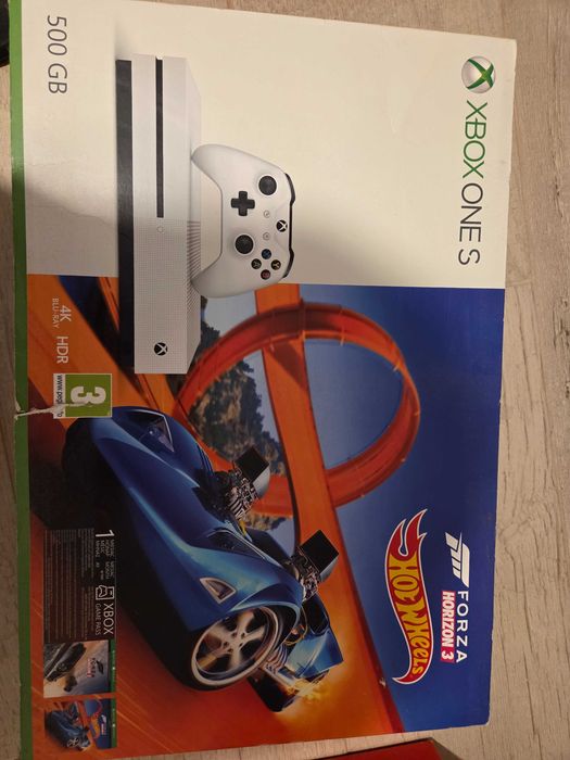Vand consola XBOX ONE 500 GB