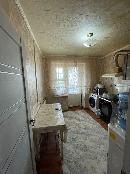 Продается 3х комнатная квартира