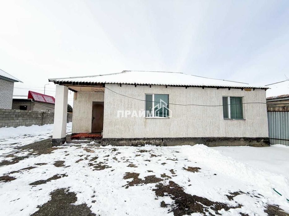 ПРОДАМ 4Х ком. дом Заря (Данил ПРАЙМ)