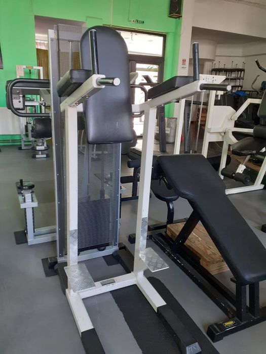 Vând aparate fitness