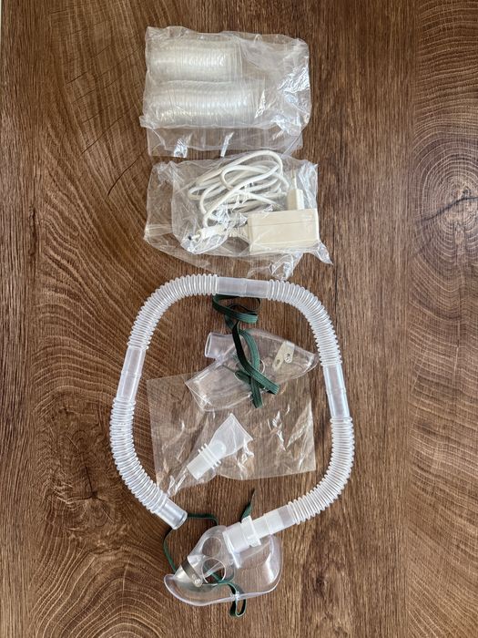 Aparat aerosoli Laica MD6026