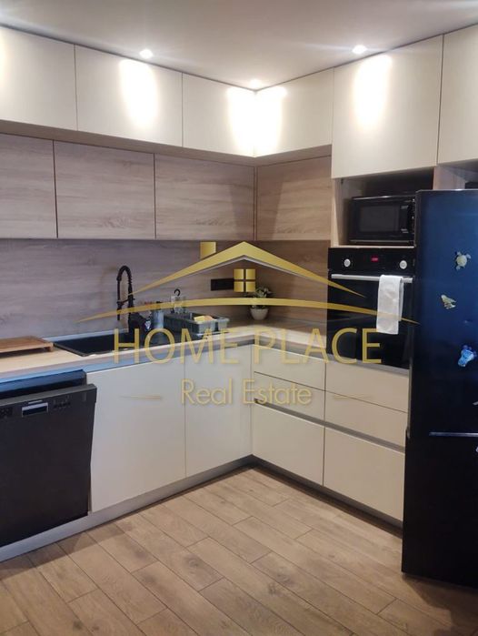 Дава се под наем Двустаен апартамент в Варна, Владислав Варненчик - 50 кв.м за 433.5 € - Снимка #1