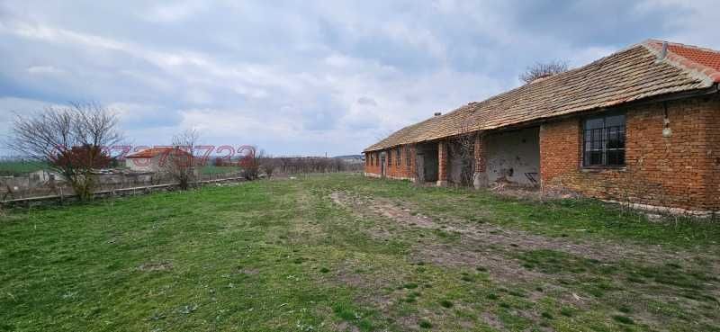 Продава се Промишлена сграда в Варна, Възраждане 1 - 256 кв.м за 157 €/кв.м - Снимка #7