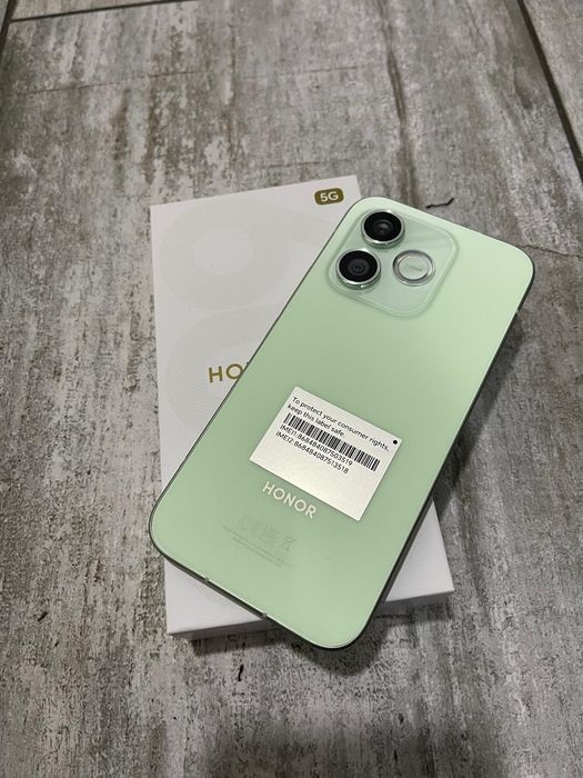 Honor 600 lite  5G