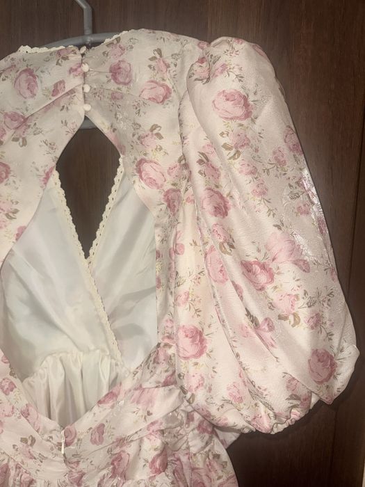 Рокля Asos Design