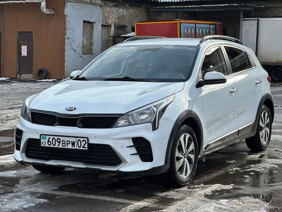 Авто прокат автомобилей Алматы