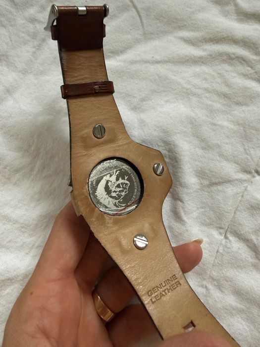 Мъжки часовник Diesel