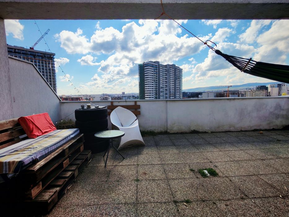 Cazare festivaluri Electric Castle si Untold