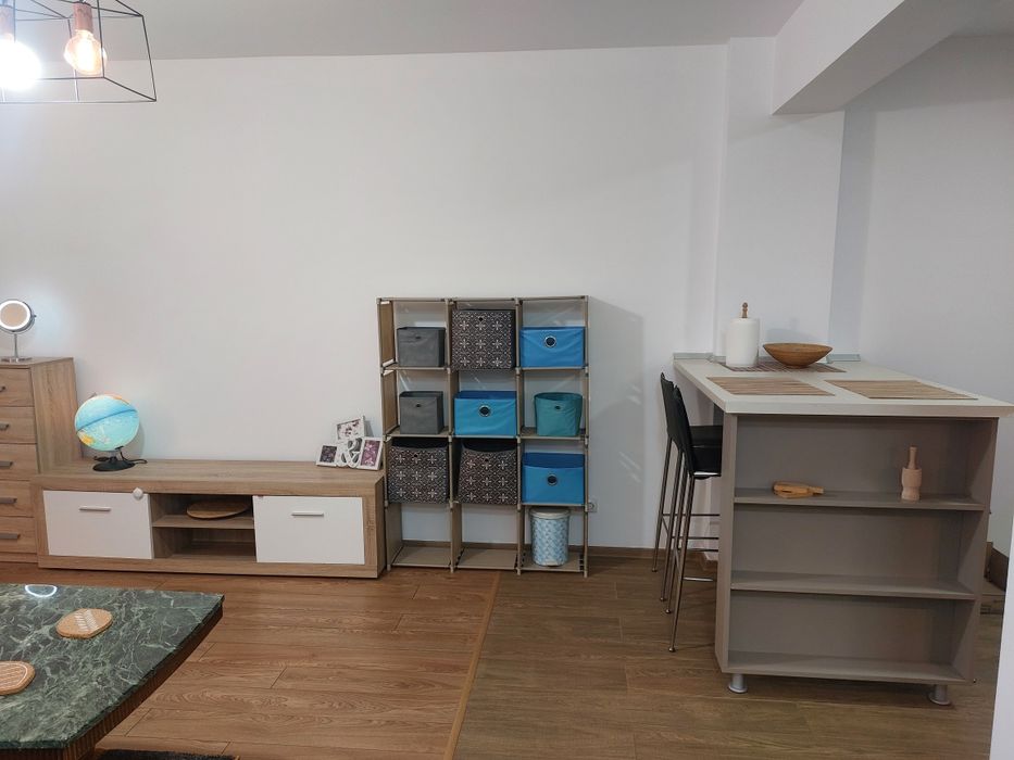 Apartament 2 camere str. Maramuresului