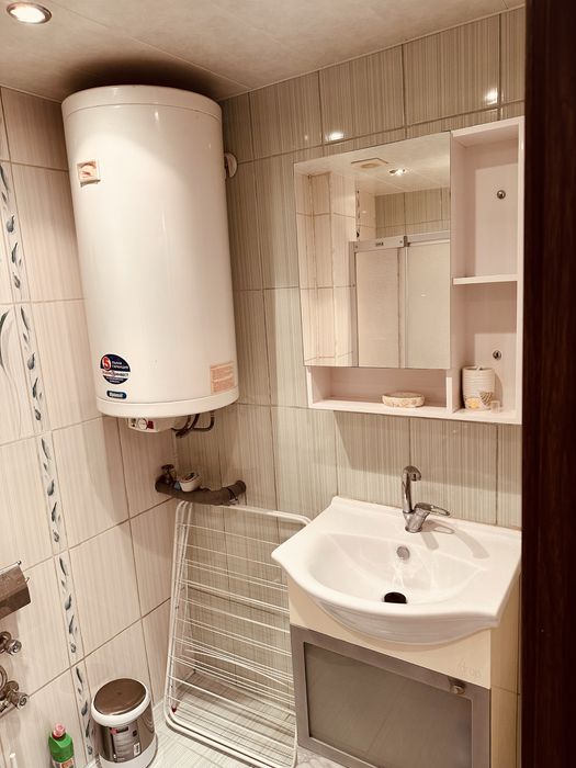 Двустаен апартамент, наем