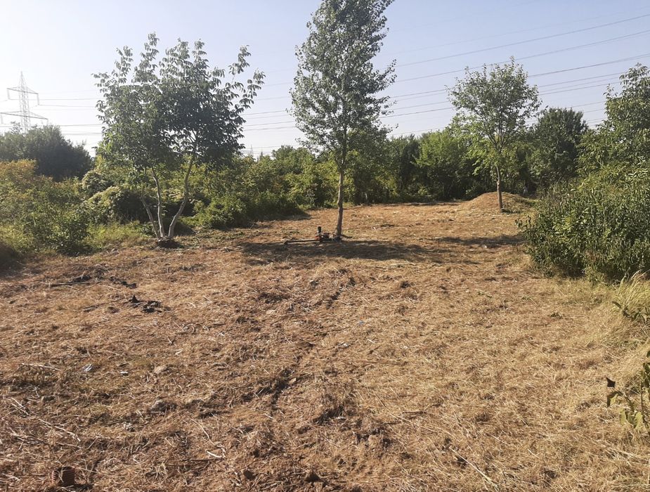 Teren de inchiriat - 1.300mp, Str. Lunca Cetatii, Sector 3 , Bucuresti