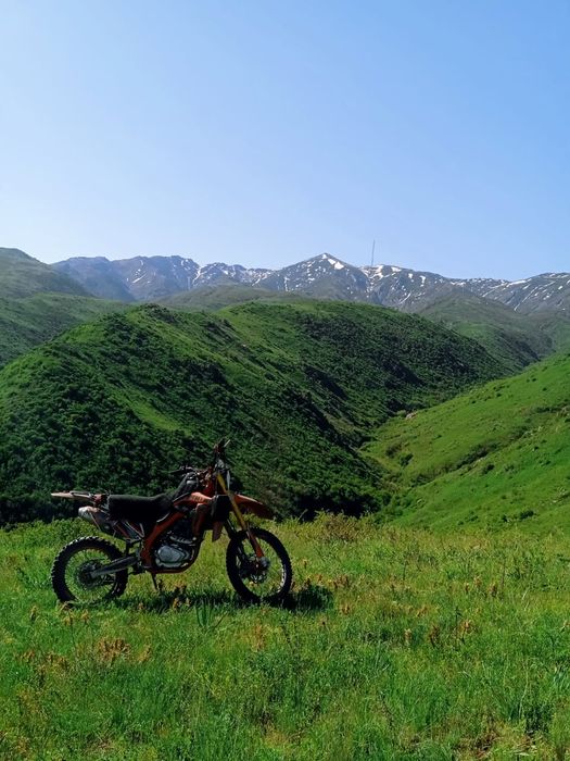 Хамер 300 куб келісім бар хабарлас