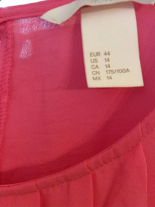 Rochie /tunica superba L