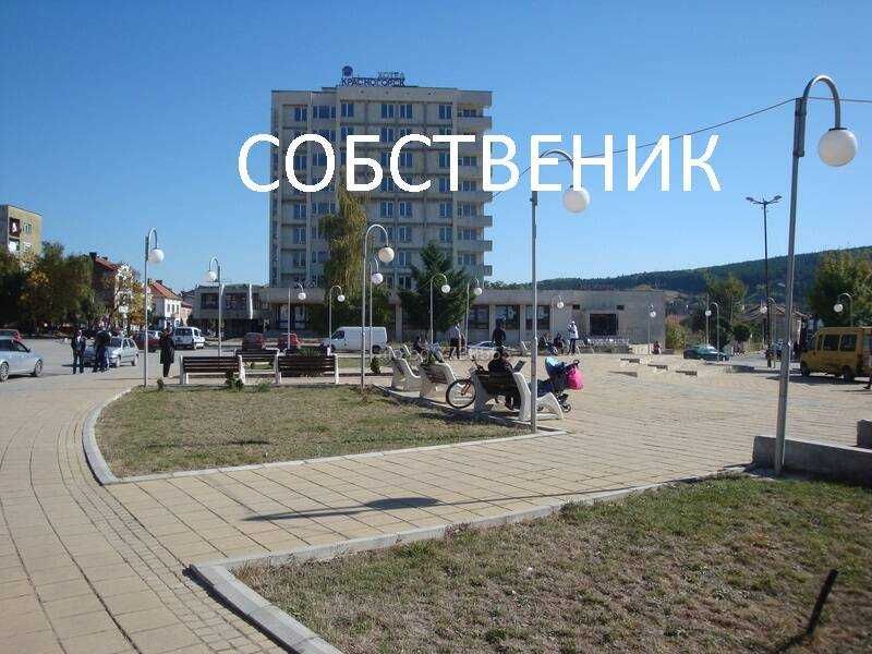 Хотелски комплекс 5100м2 на 20мин от София