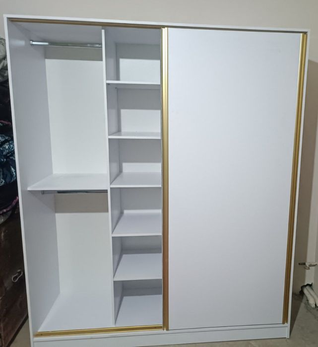 Мебель на заказ и ремонт