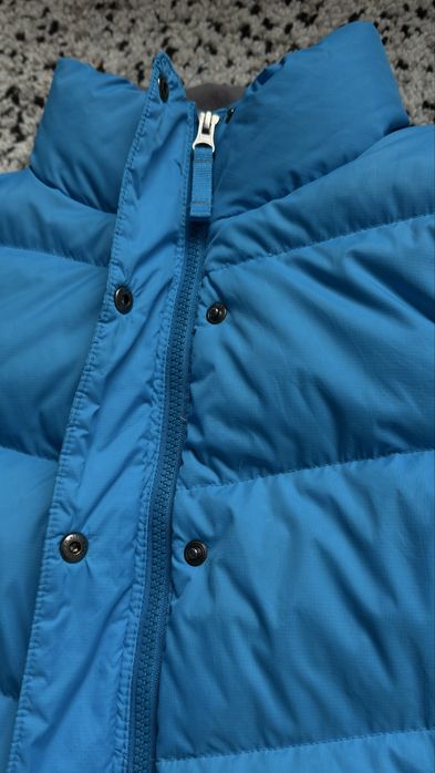 Дамски пухен елек,грейка L.L.Bean размер М