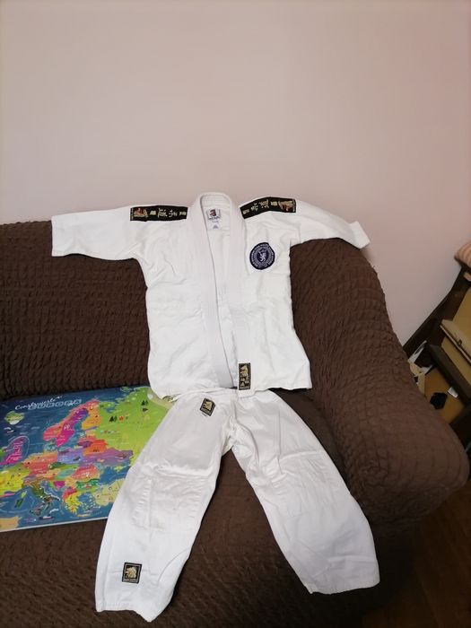 Chimono karate original