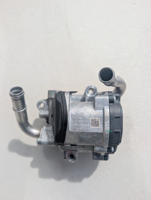 Supapă EGR BorgWarner 72147559D VAG 1.6/2.0 TDI – nouă