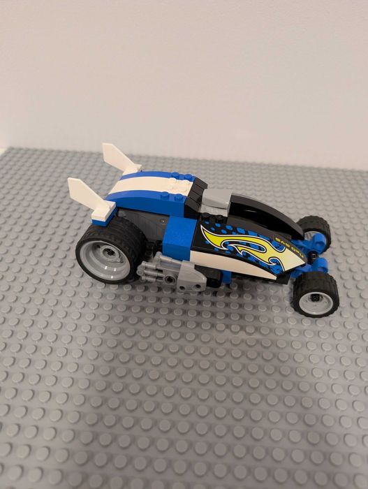 Lego - различни видове