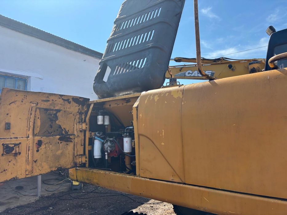 Продам гусеничный экскаватор Люгонг 920