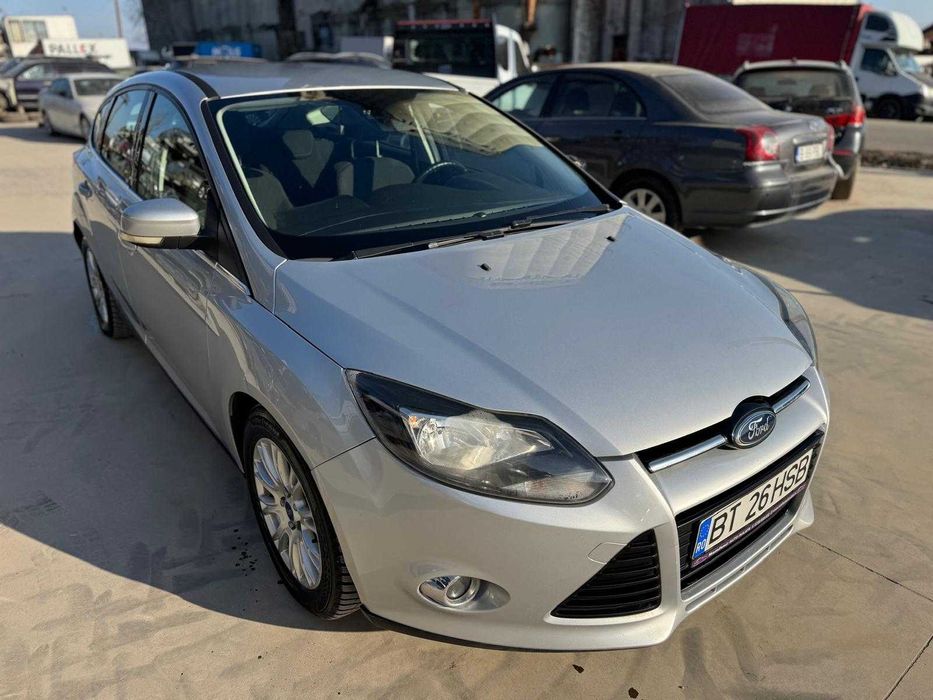 FORD Focus 2011