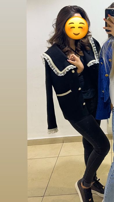 разгрузка гардероба