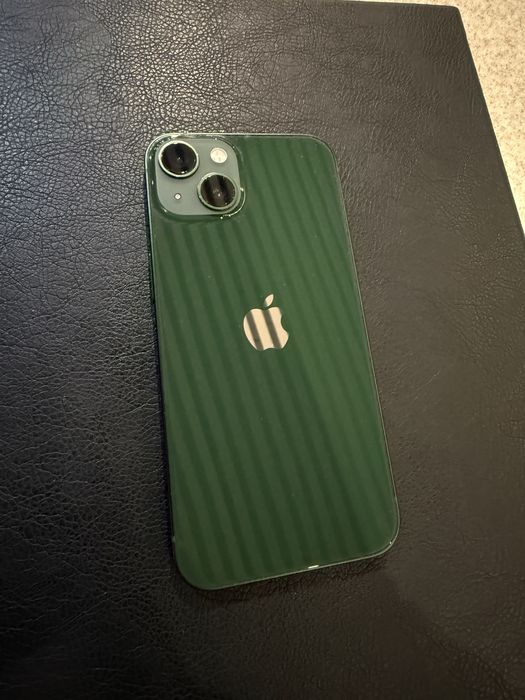 Iphone 13 128GB (green)