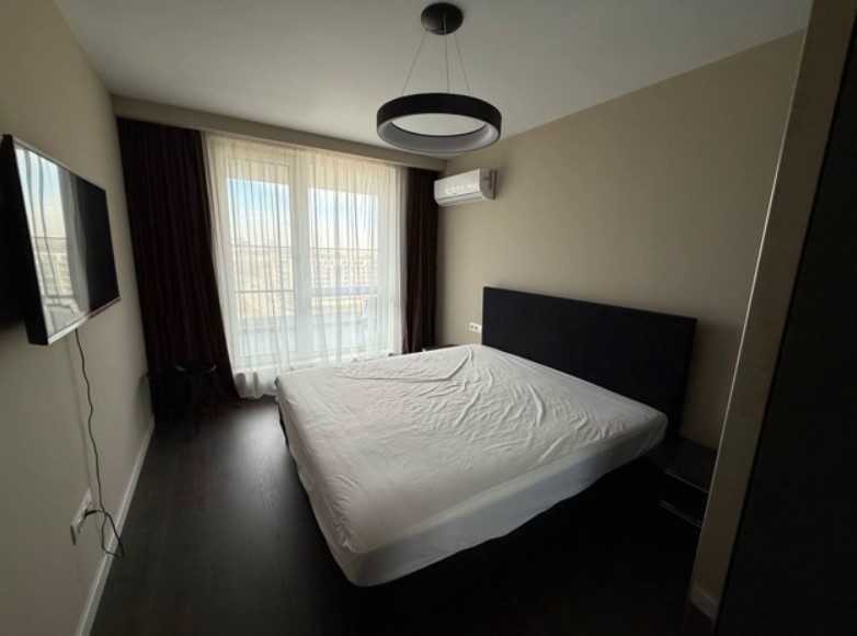 Дава се под наем Тристаен апартамент в София, Манастирски ливади - 200 кв.м за 1095.99 € - Снимка #3