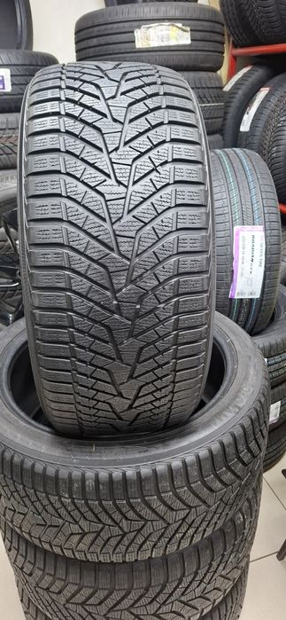 Yokohama zimni 275/40/21 oldi orqasi 315/35/21 kop yurmagan  yaponiya
