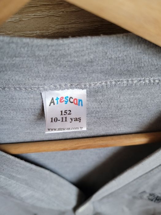 Cardigan baiat pt  10-11ani.