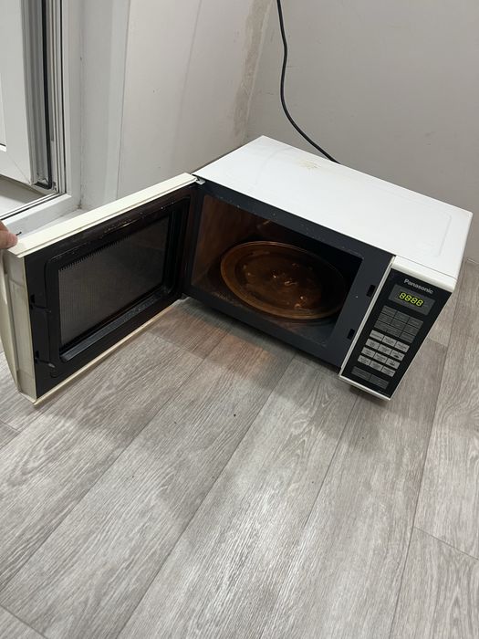 Микроволновая печь продается