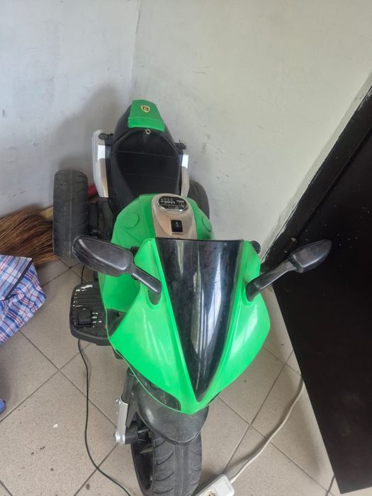 Мотоцикл детский продается