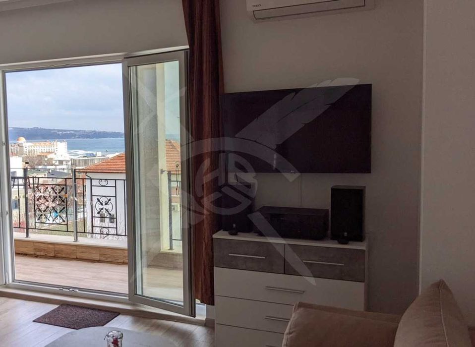 Продава се Двустаен апартамент в Обзор - 69 кв.м за 1428 €/кв.м - Снимка #6