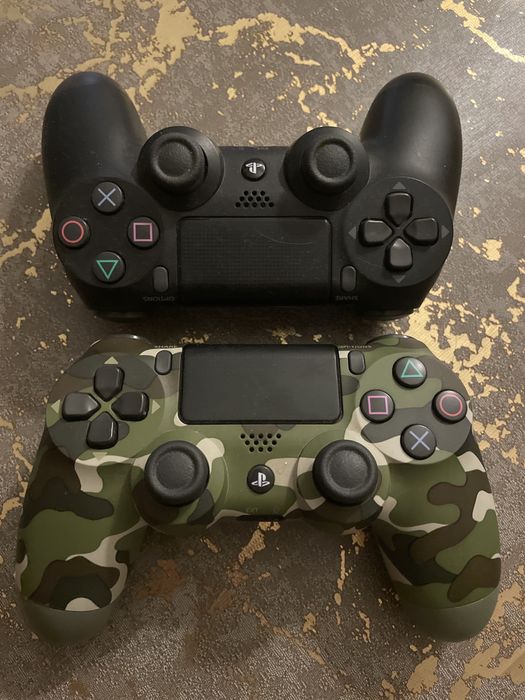 PlyStation 4 slim 1 tb