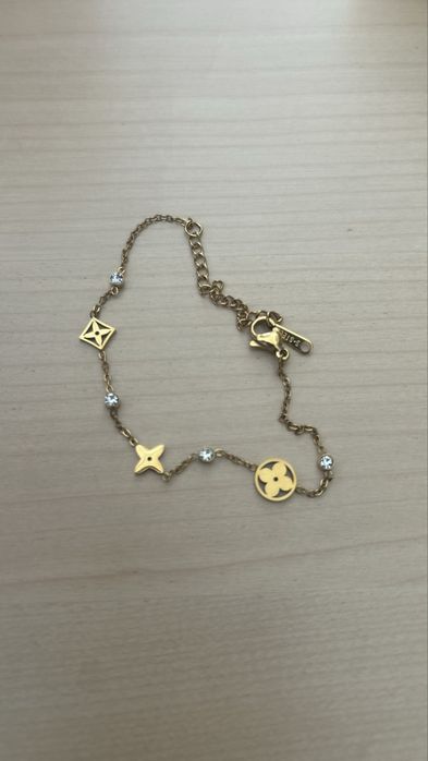 Louis vuitton гривна (имитация)