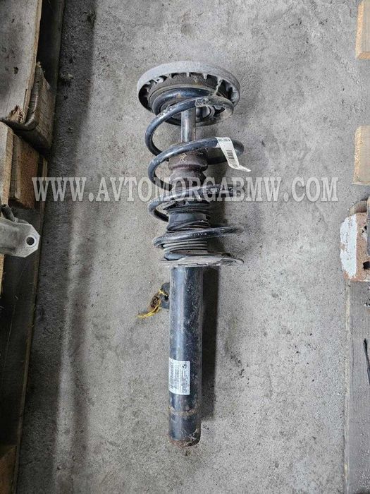 Бмв Ф25 преден ляв амортисьор Bmw F25