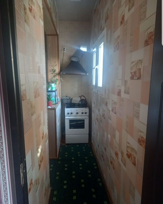 Ипотека 2*3/7/9 КАРАСУ-1 Ресторан Дуньё N60