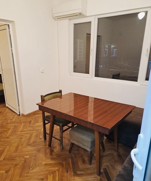 Дава се под наем Двустаен апартамент в Шумен, Макак - 50 кв.м за 280.5 € - Снимка #2