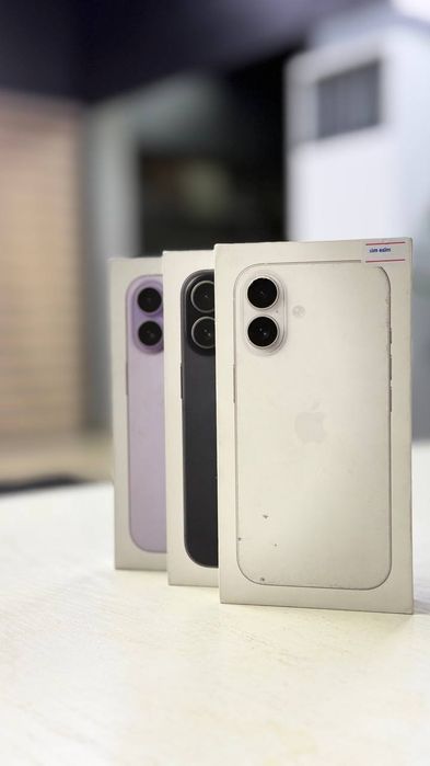 New Iphone 17 256 Gb sim+esim