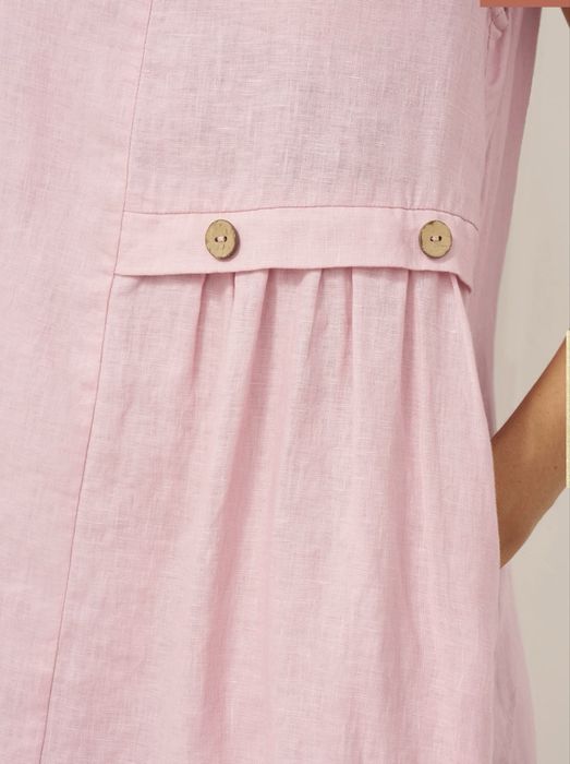Vand rochie Lintico noua