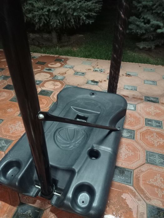 Баскетбольное кальцо