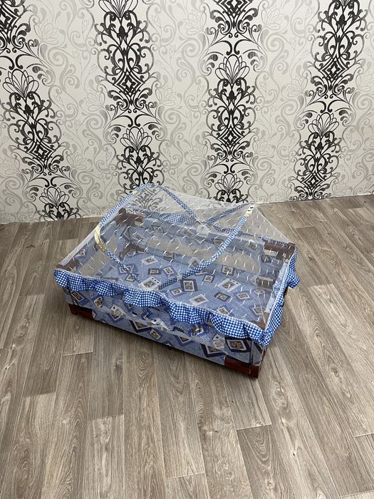 Детская люлька