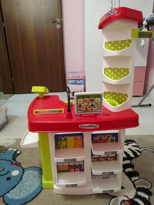 Запазен  детски магазин