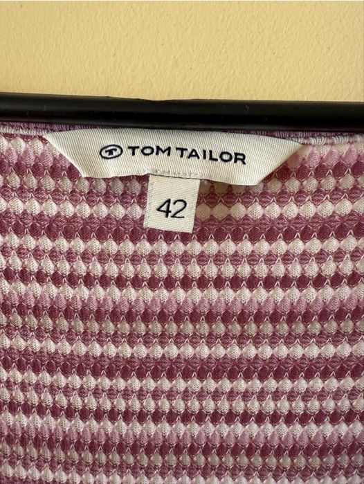 Рокля Tom Taylor